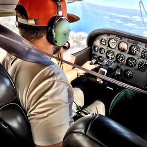 Meet your Posher, Haron